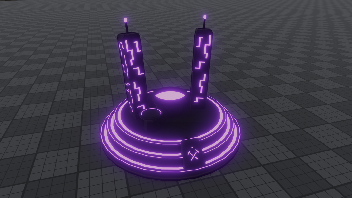 FREE Forge Pack