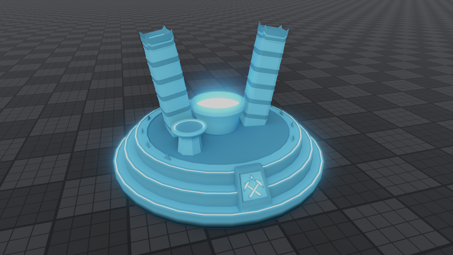 FREE Forge Pack