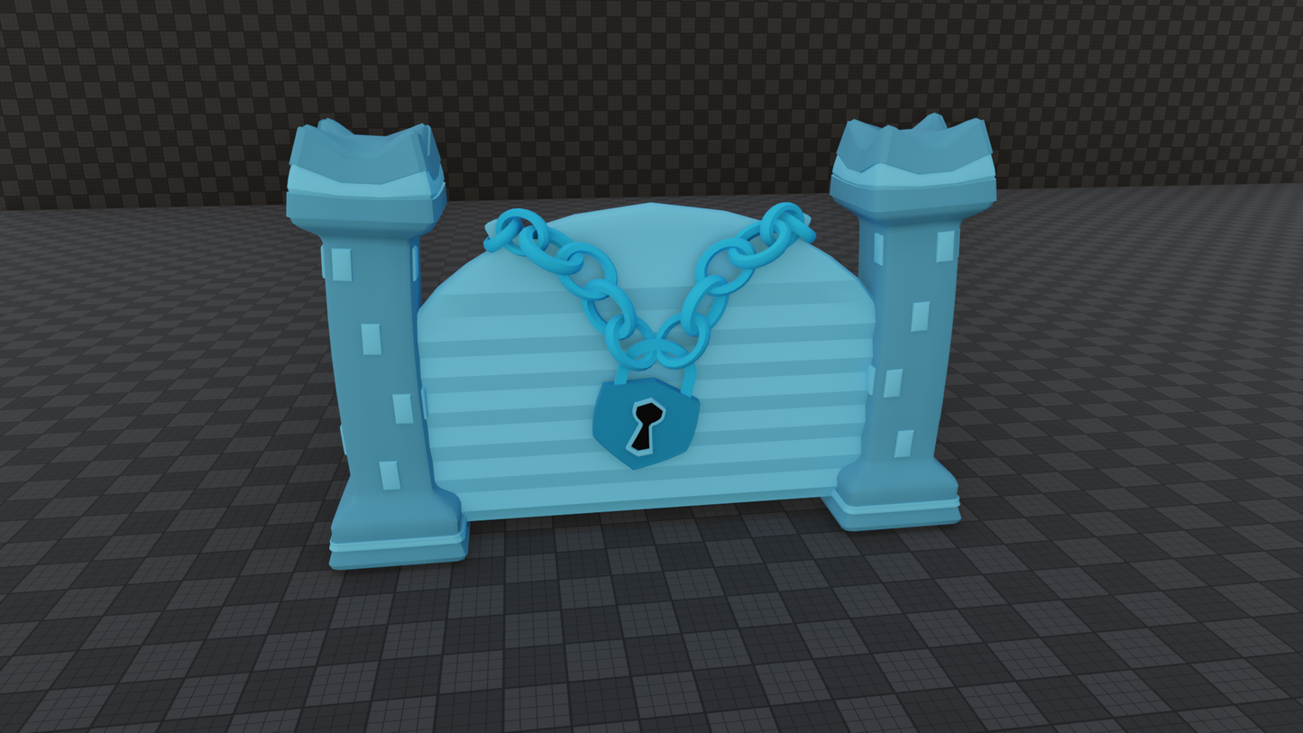 Gate Pack