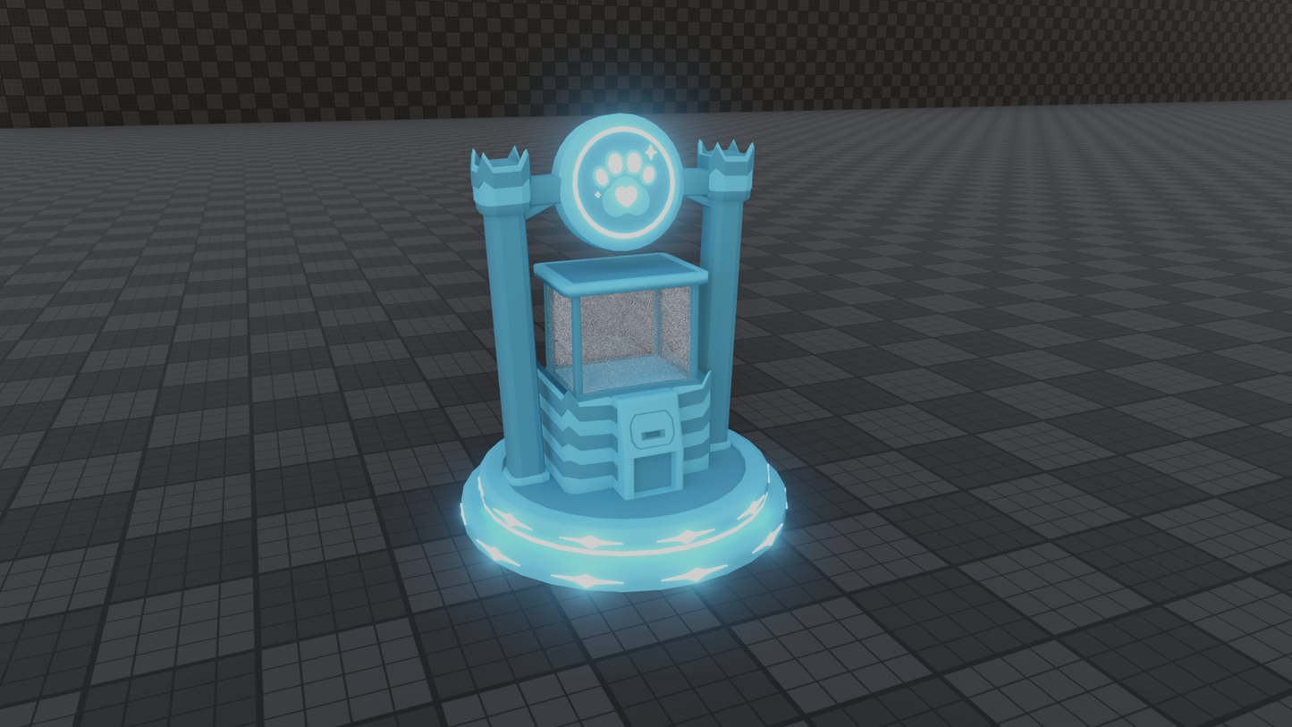 Pet Shop Pack
