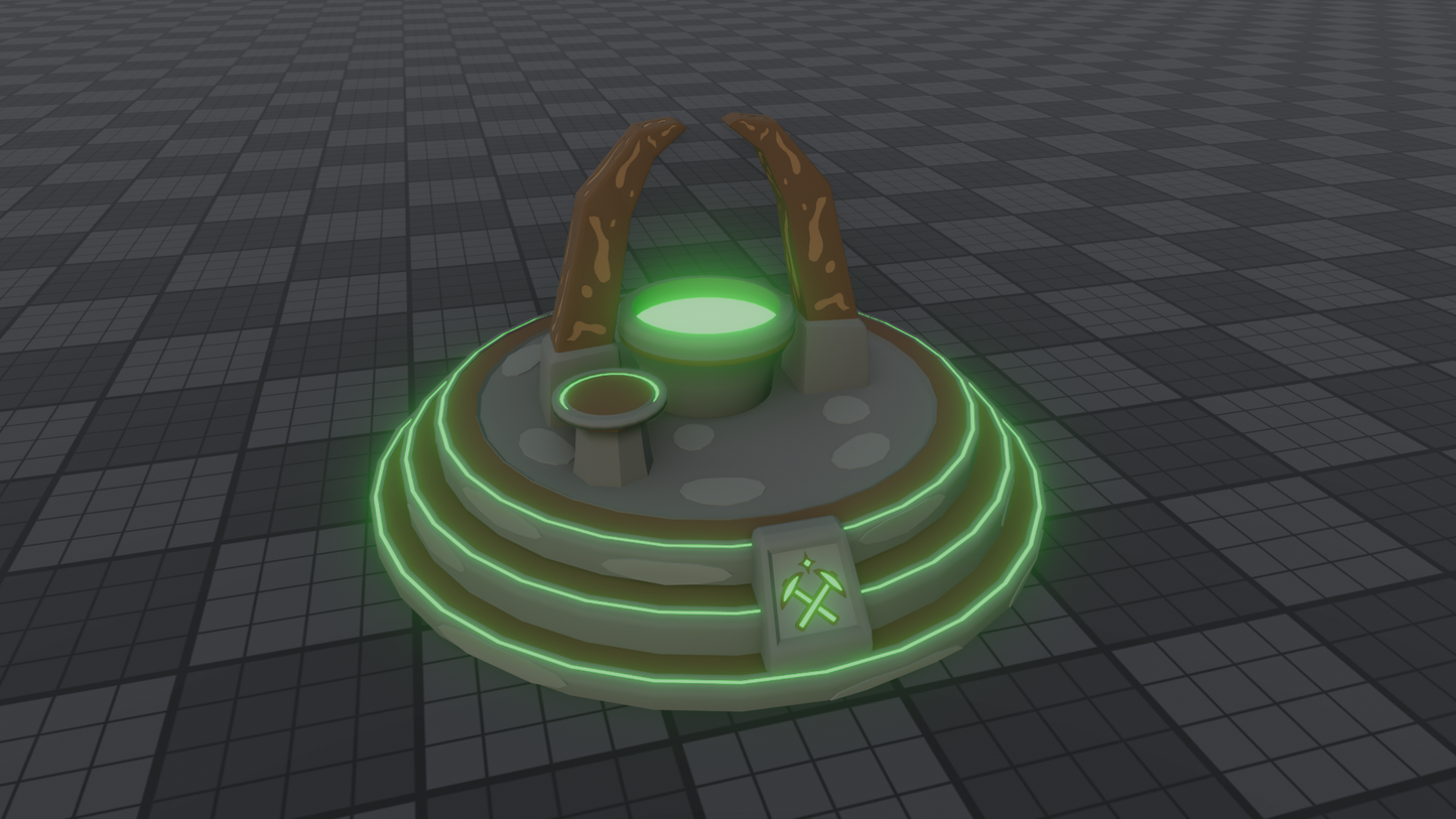 FREE Forge Pack