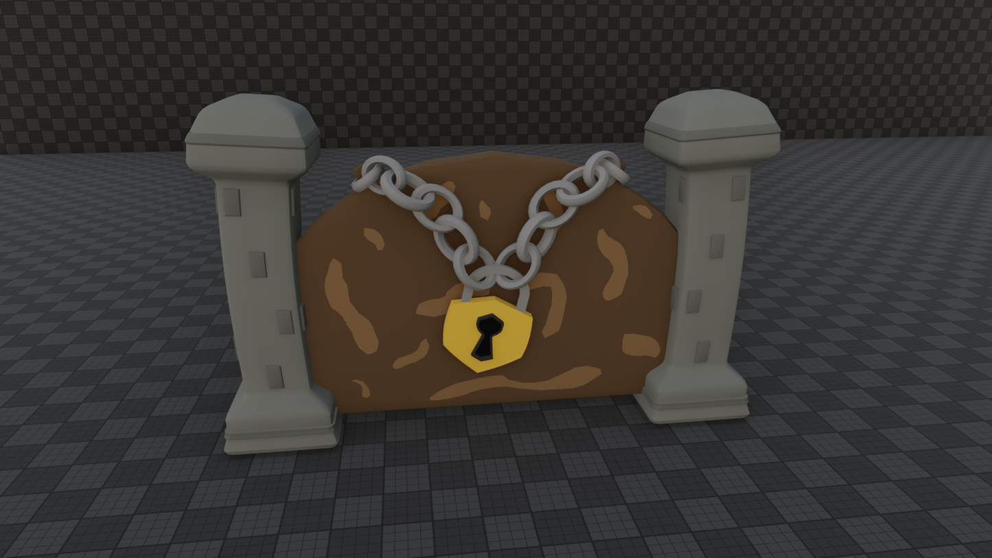 Gate Pack