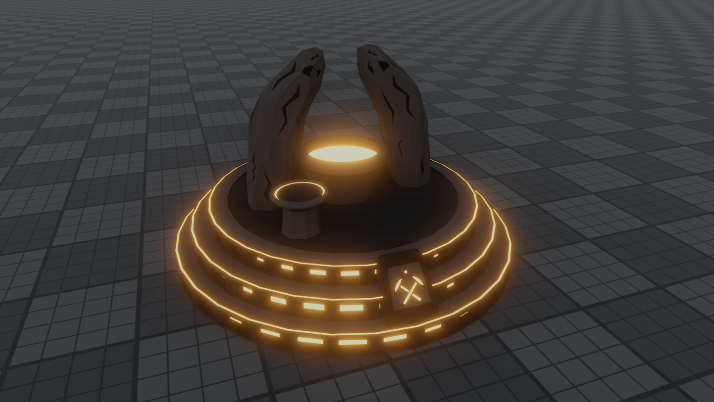 FREE Forge Pack