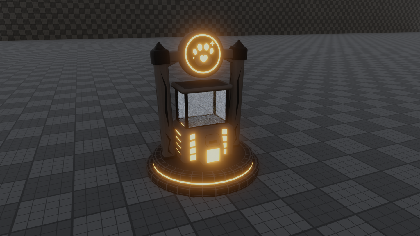 Pet Shop Pack