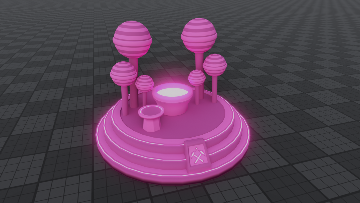 FREE Forge Pack