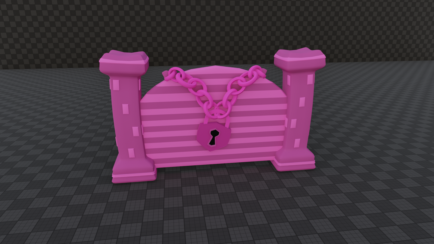 Gate Pack