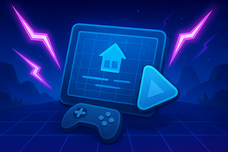 Roblox Game Templates (Coming Soon)
