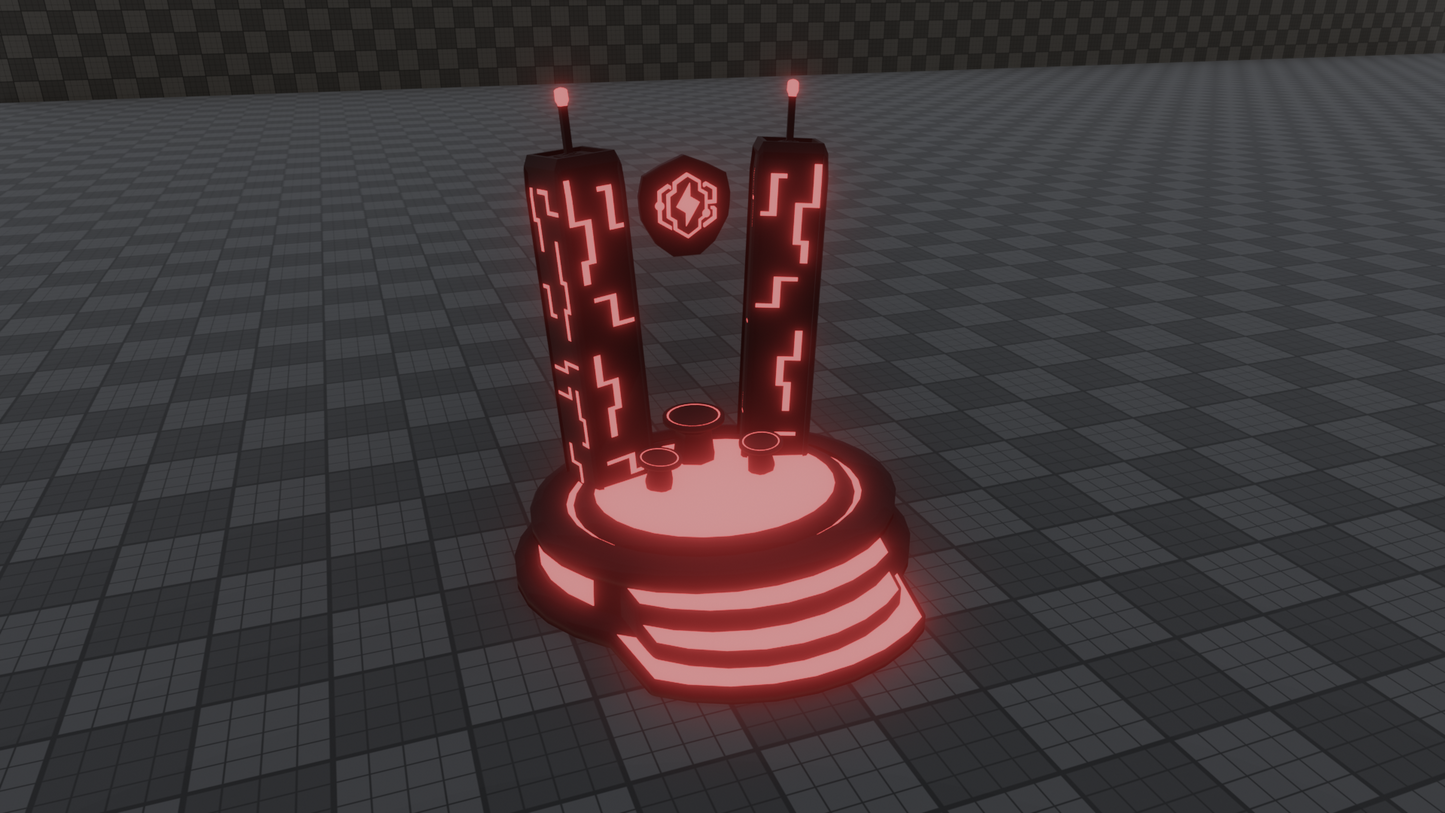 Altar Pack