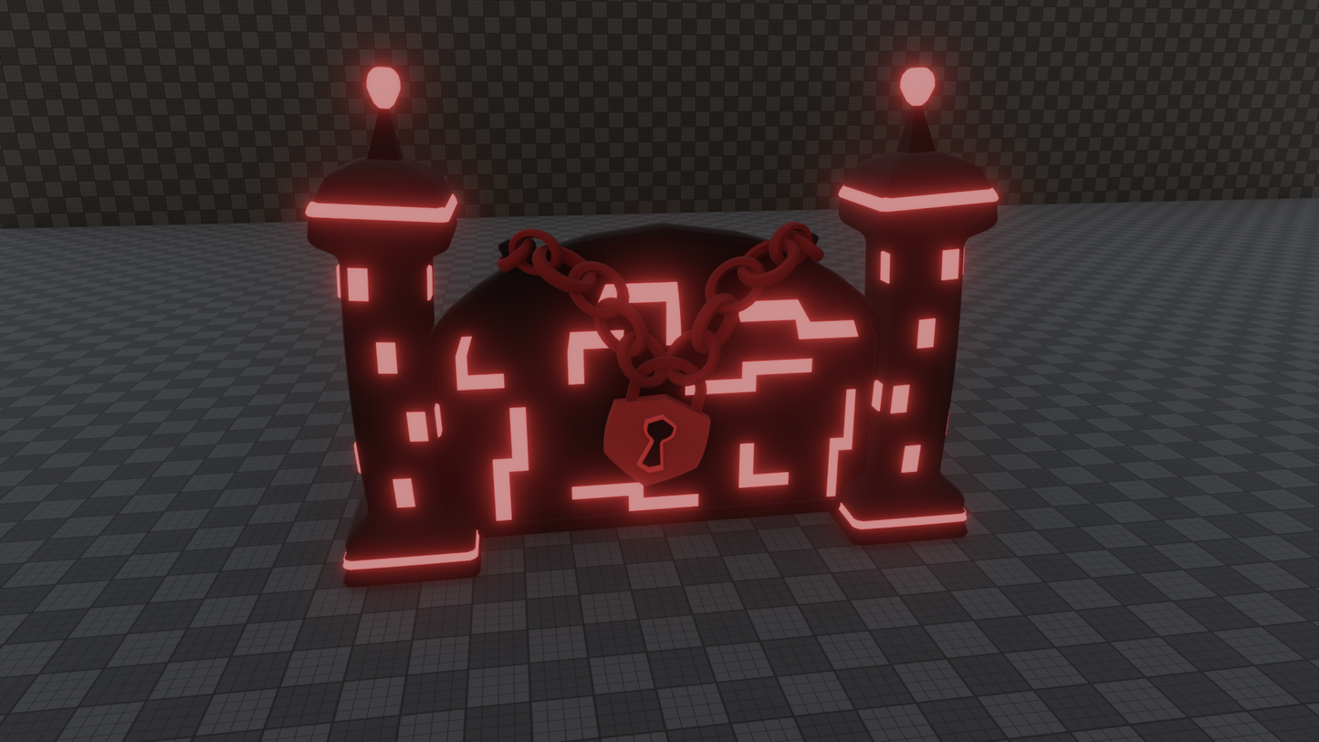 Gate Pack