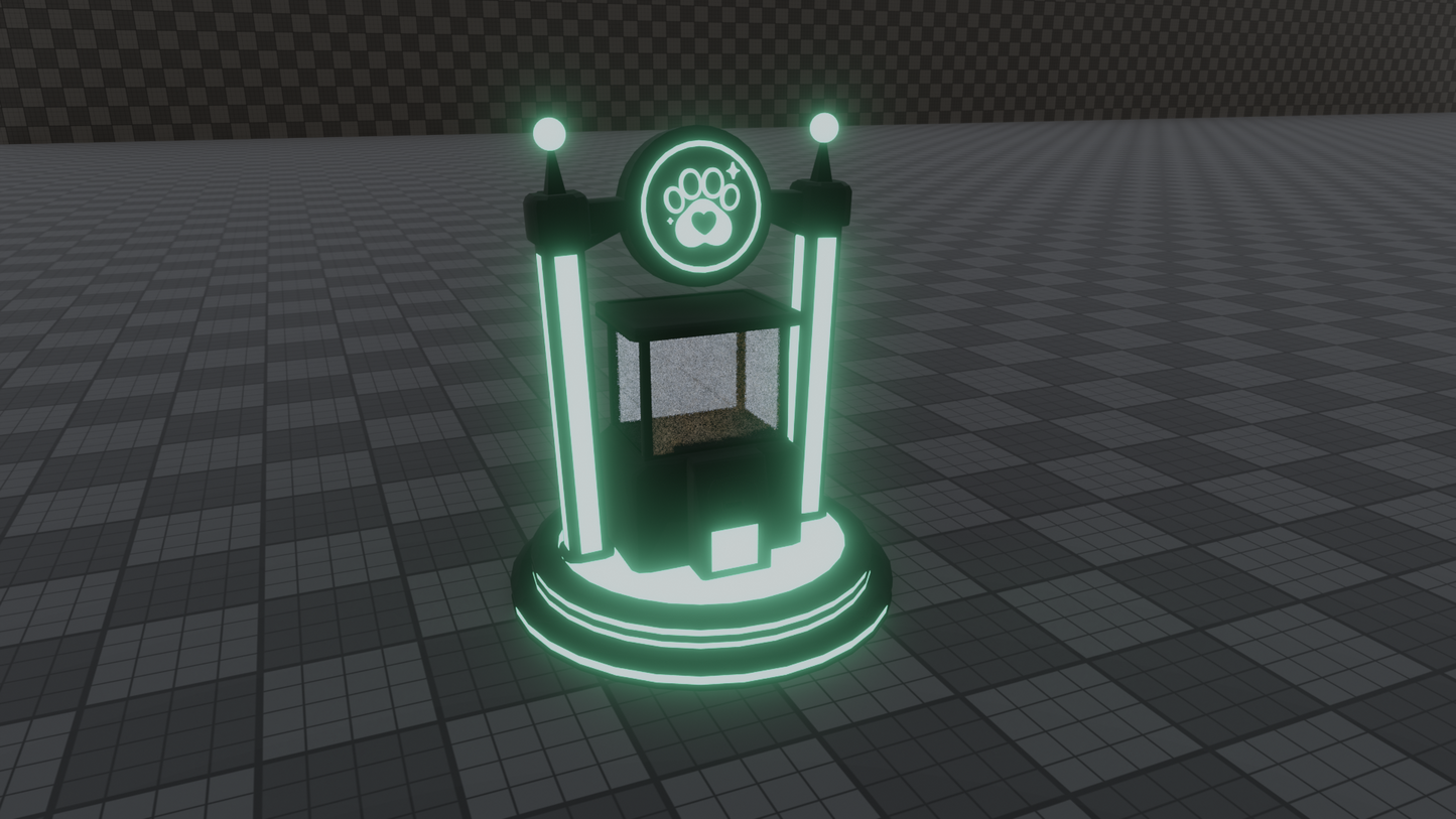 Pet Shop Pack