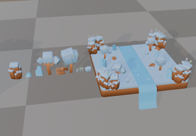 Mystical Environment Pack