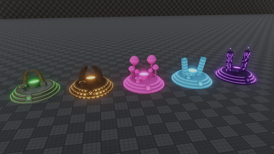 FREE Forge Pack
