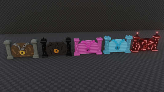 Gate Pack