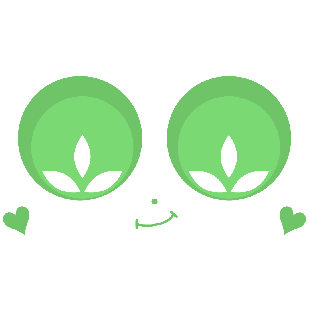 Pet Face Decal Pack