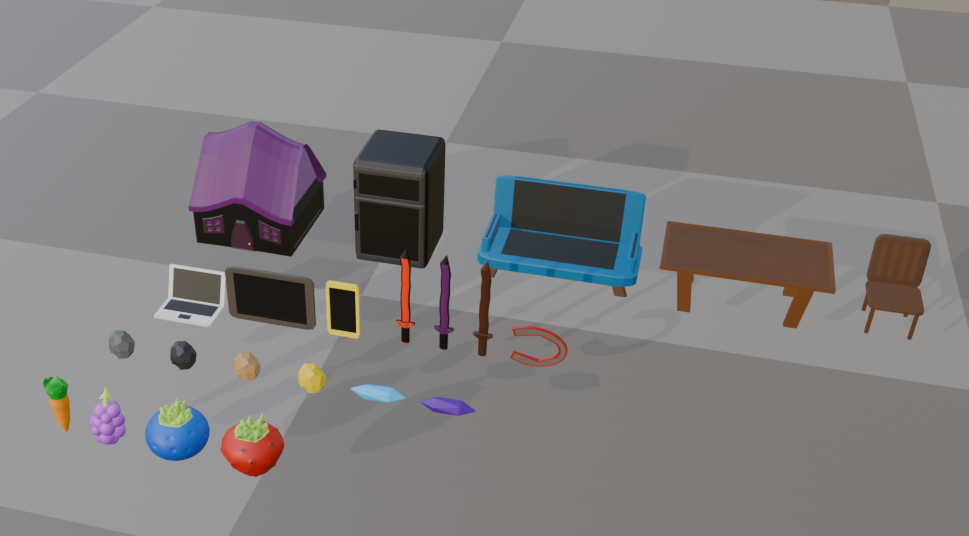 Rocket Launch Pack
