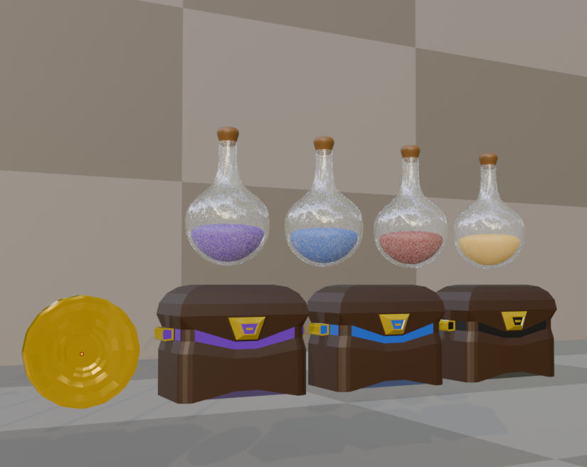 FREE RPG Pack