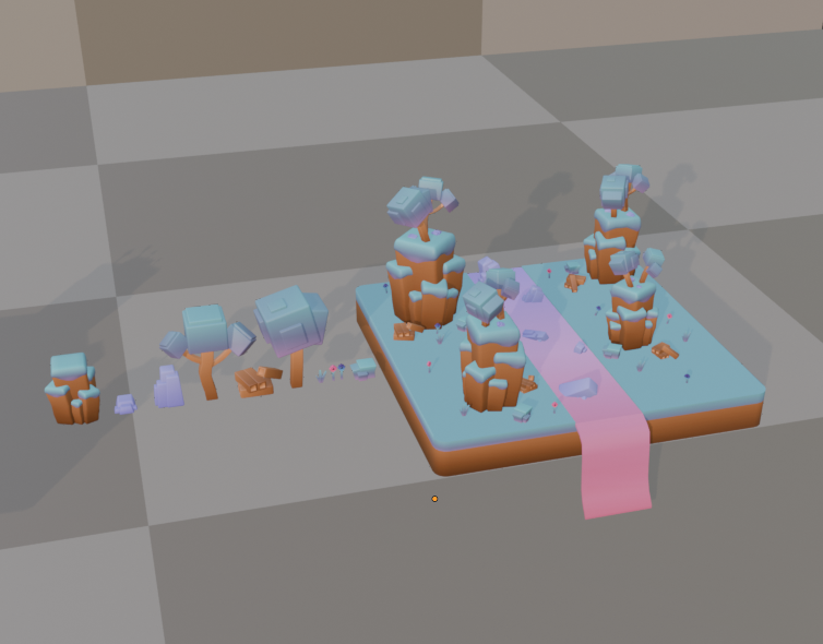 Mystical Environment Pack