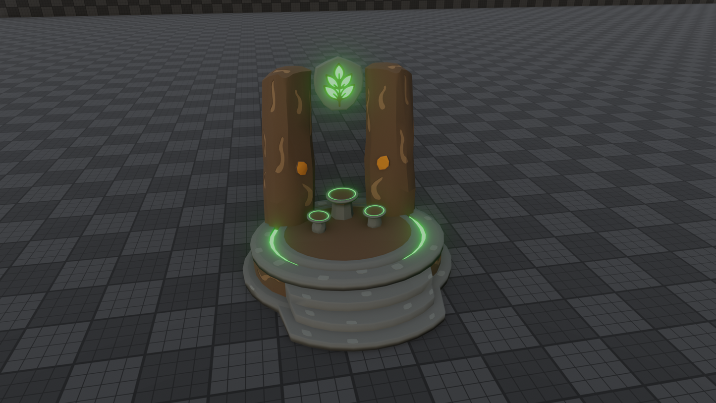 Altar Pack