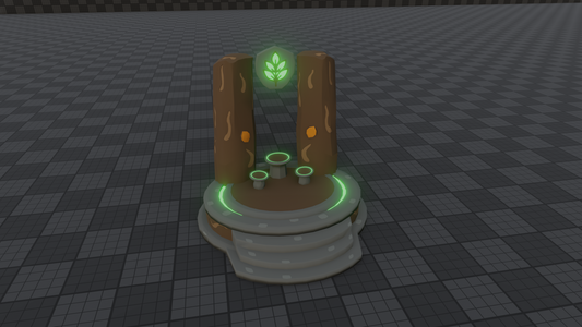 Altar Pack