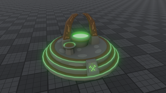 FREE Forge Pack