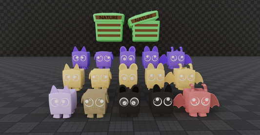 Premium Pets Sample Pack