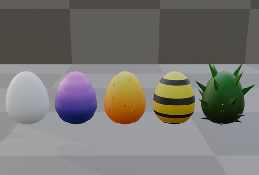 Basic Pets Pack