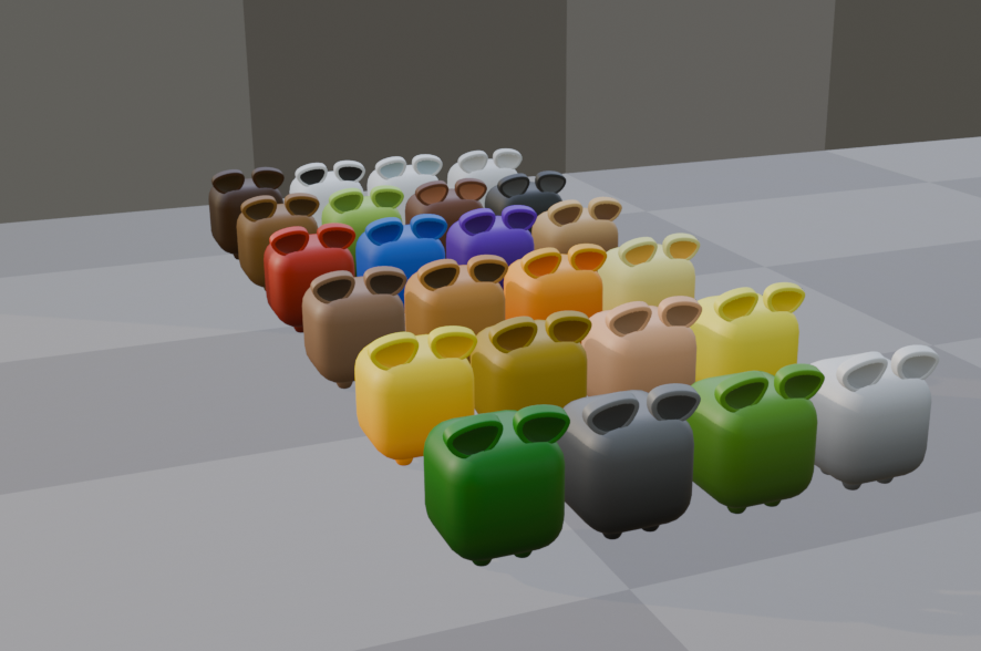 Basic Pets Pack