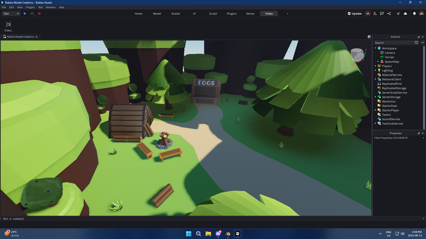 Simulator Maps Pack