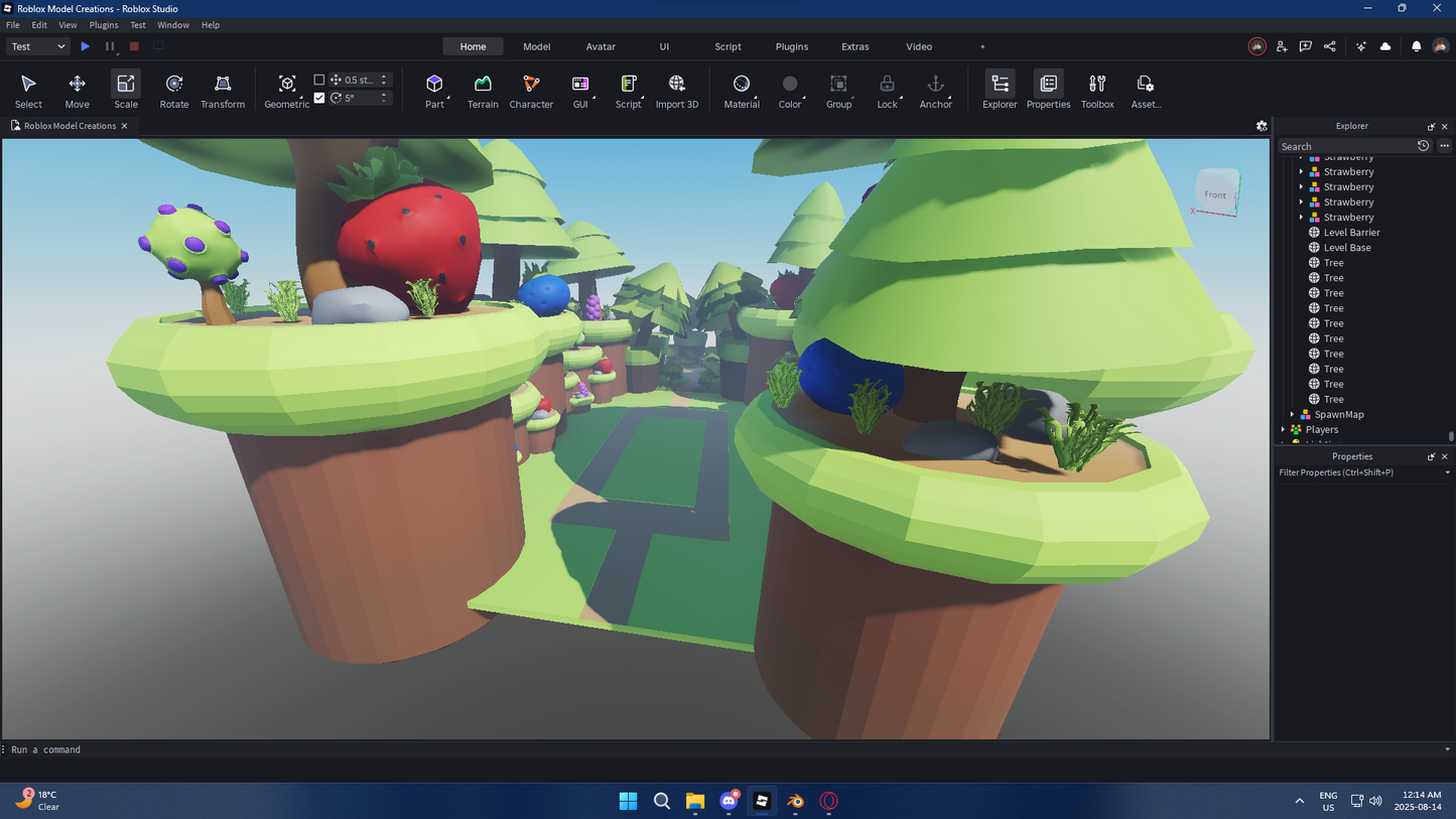Simulator Maps Pack