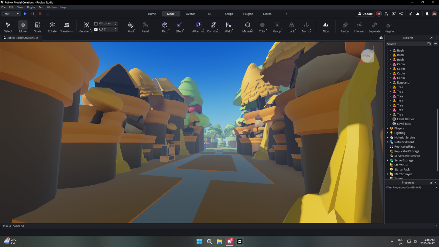 Simulator Maps Pack