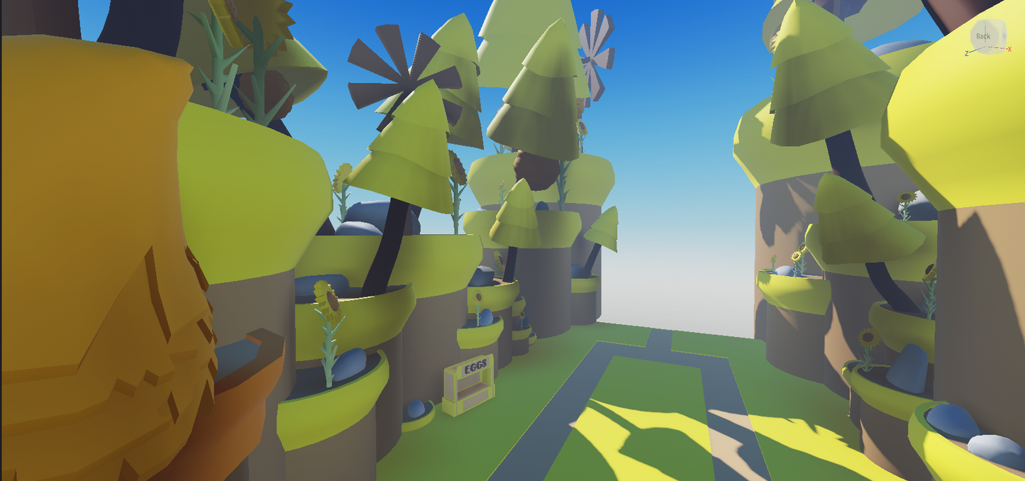 Simulator Maps Pack