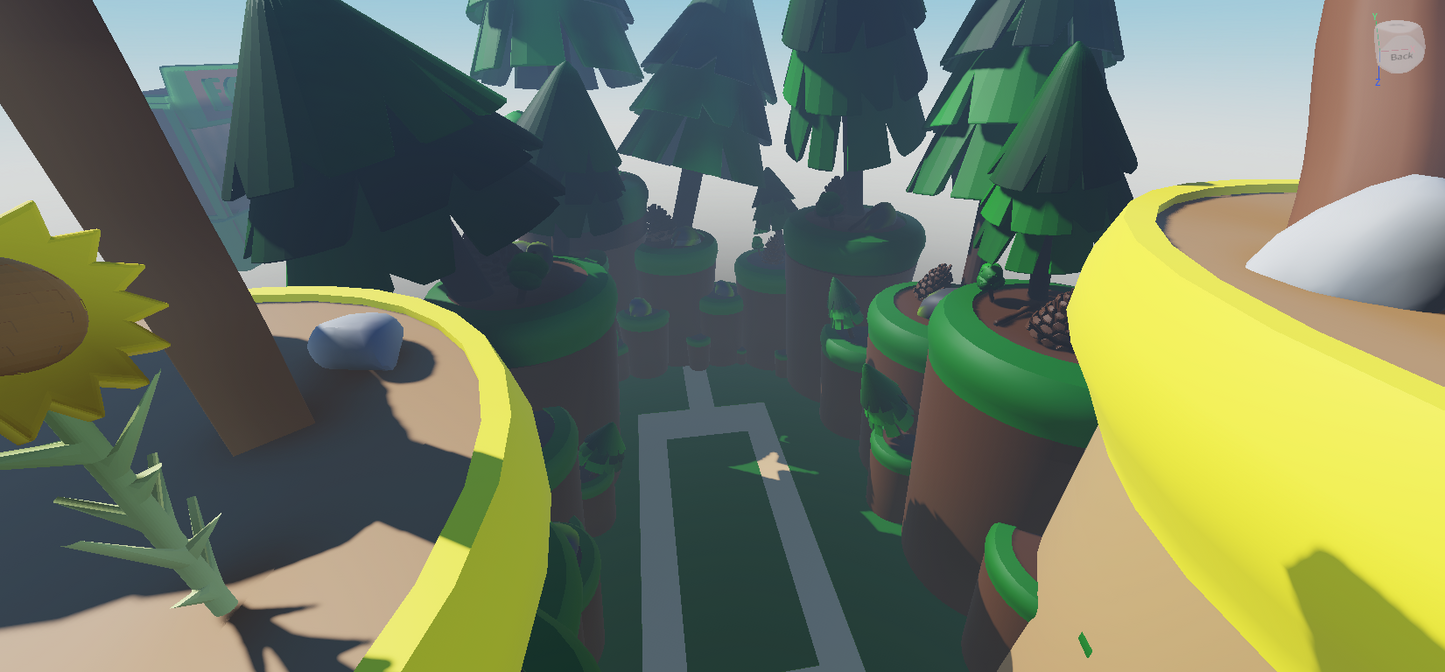 Simulator Maps Pack
