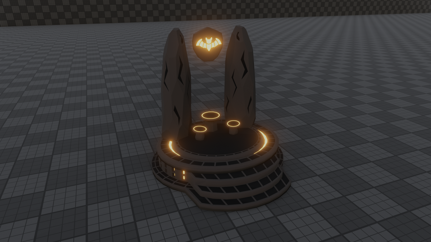 Altar Pack