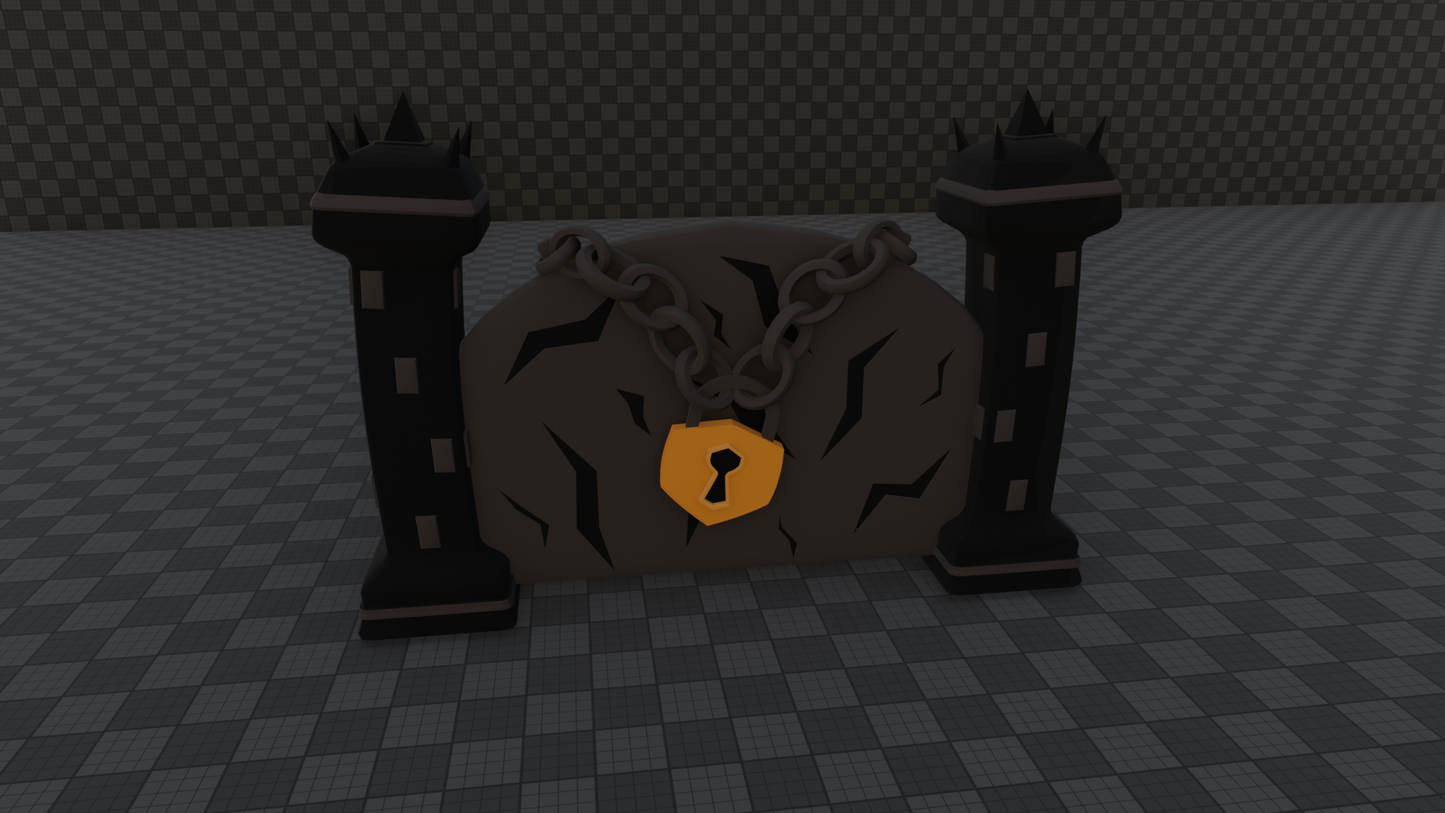 Gate Pack