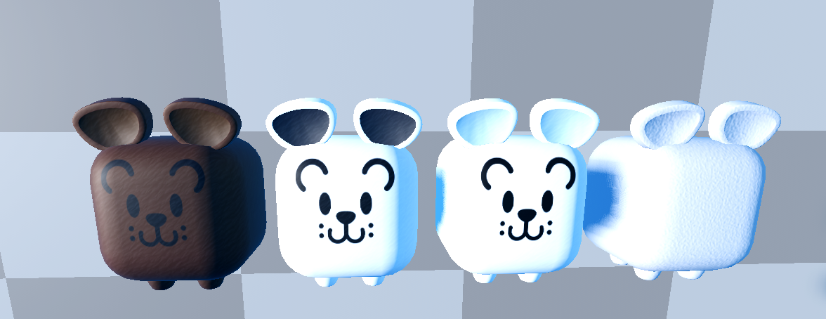 Basic Pets Pack
