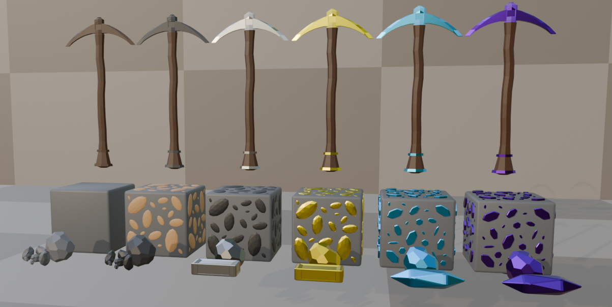 FREE RPG Pack