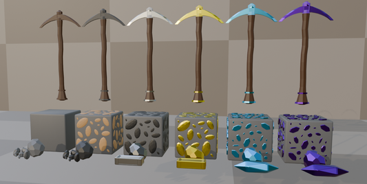 FREE RPG Pack