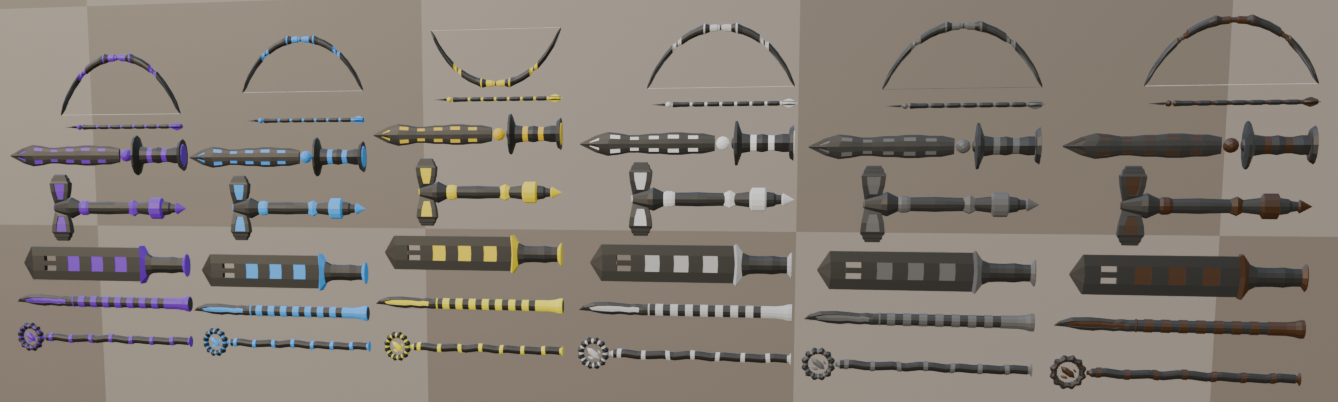 FREE RPG Pack