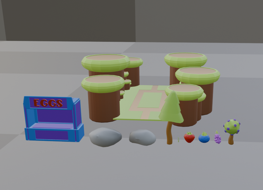 Simulator Maps Pack