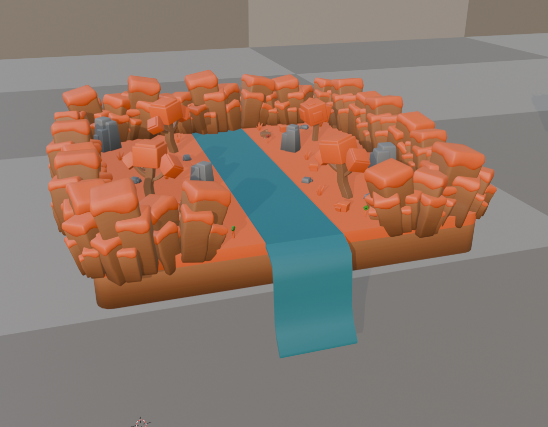 Mystical Environment Pack
