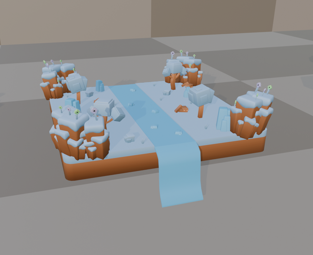 Mystical Environment Pack