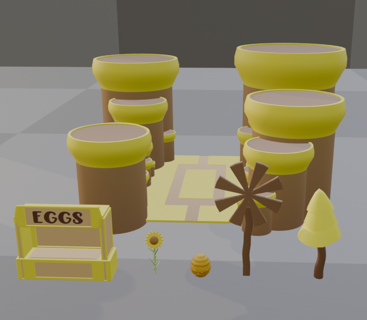 Simulator Maps Pack