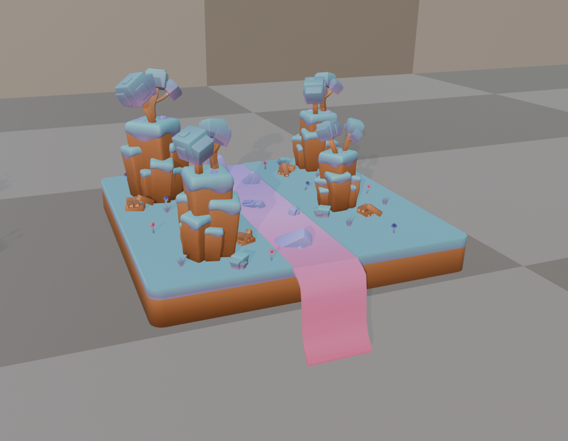Mystical Environment Pack