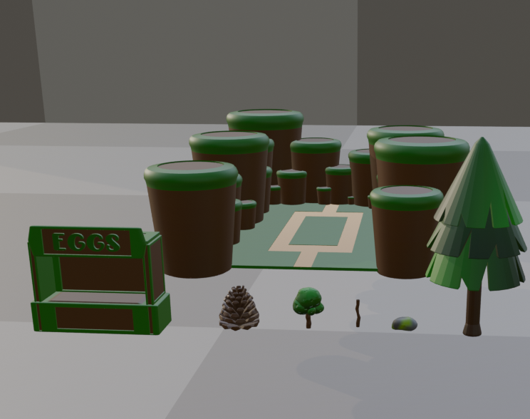 Simulator Maps Pack