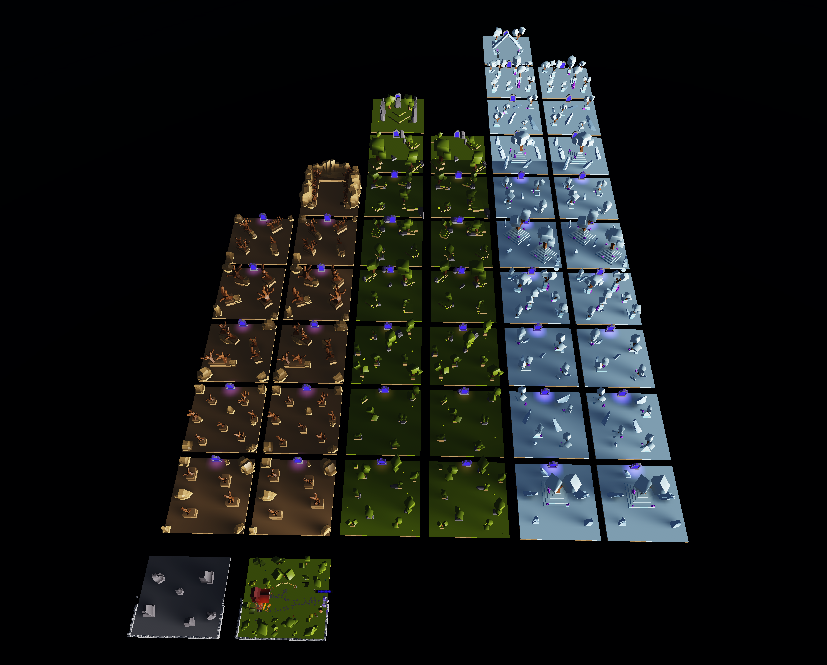 FREE RPG Pack